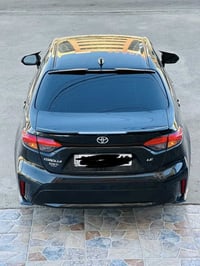 كورلا ٢٢ رقم شمالي تحويل مضمون مواصفاتle محرك ١٨٠٠ شاشه كامره رادار تح...