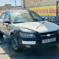 موديل ٦ • مكينه ٢٠٠٠ • كير جديد