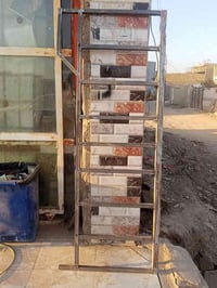 محجر ستوته • كوت شارع النفط • مجاور ازياء علاء