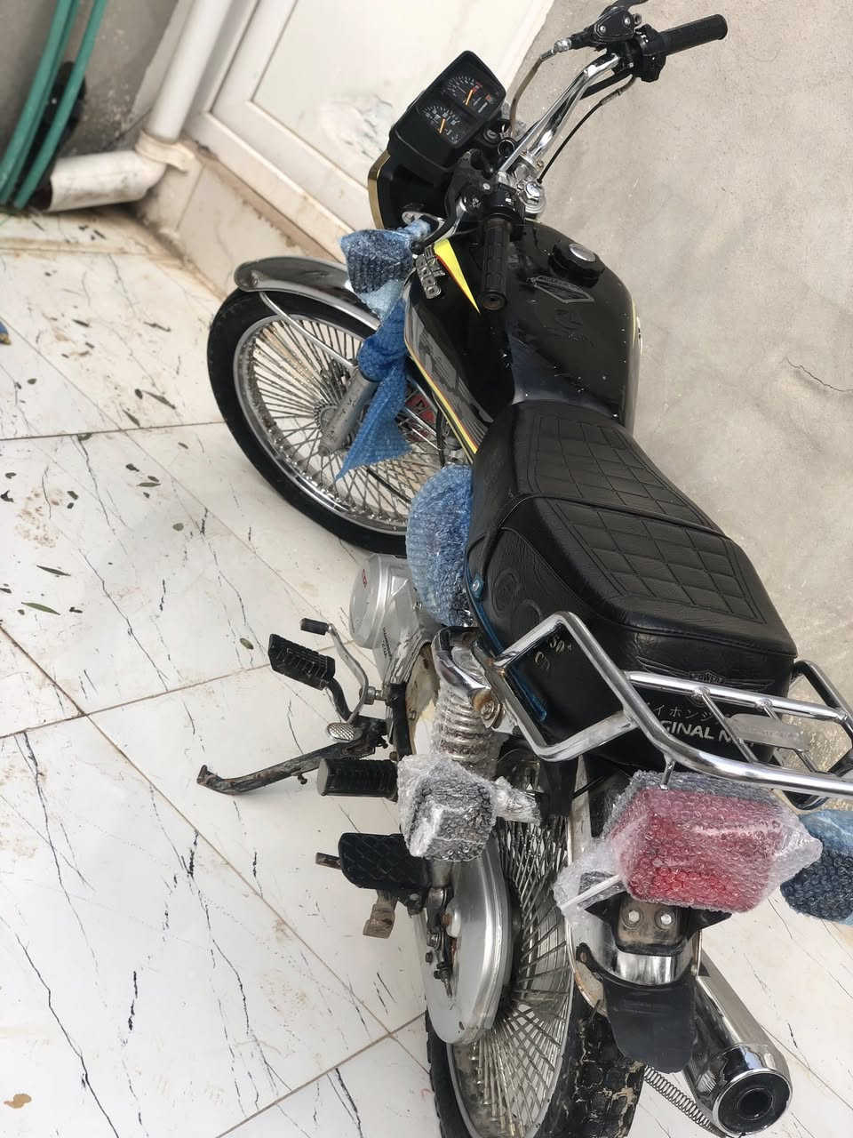 نامي برو محسن موديل 2024 محرك كبس مطاخه سبانه 550 وبي مجال


**إذا كنت صاحب هذا الإعلان وتريد حذفه لأي سبب، رجاءا أرسل رسالة إلى الدعم الفني**