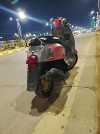 اخواني دارجه بوليس  نوزل لبيع دراجه حاويه برغي ما مفتوح بيها صارلها 6 ...