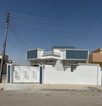 جنة تكريت • ٢٠٠م • غرفتين