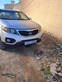 سورنتو ٢٠١٢ • رقم اربيل • بنوراما