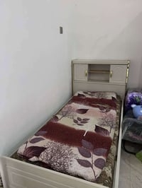 سرير نفر • عدد ٢ • نجارة