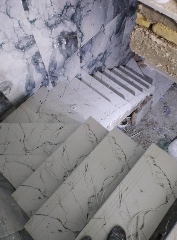 السلام عليكم
خلفه سيراميك ومرمر وبورسلين اللواح جداري ارضي شغل درجة اولى اشرف وتسليم هندسي للتواصل مراجعه الصفحه


**إذا كنت صاحب هذا الإعلان وتريد حذفه لأي سبب، رجاءا أرسل رسالة إلى الدعم الفني**