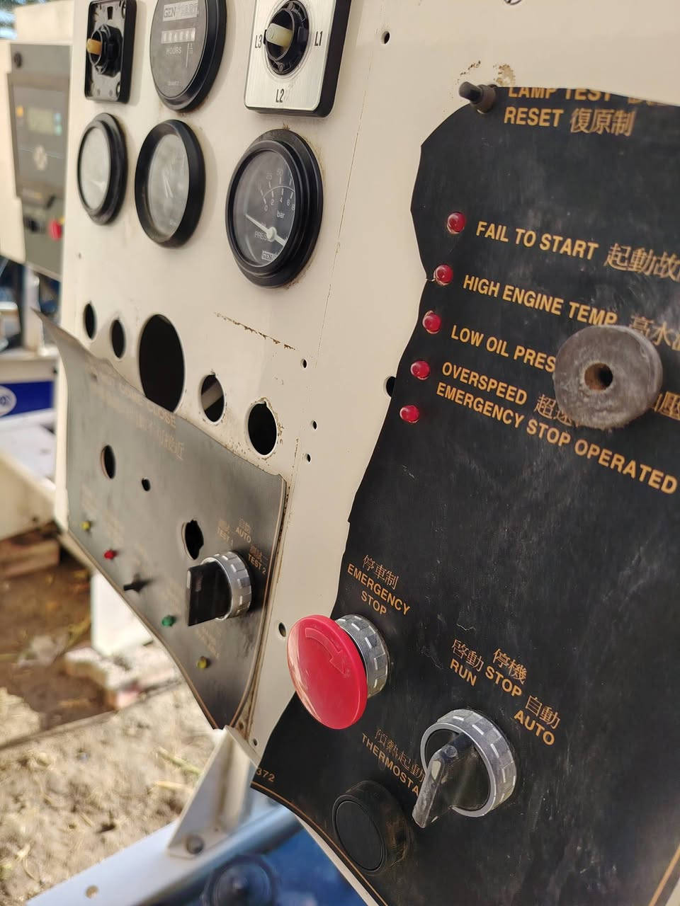 يتوفر لدينا بيركنز 98 ملم 4 بستم 45 كيفي شرط الحمل والنضافه توليد استافورد افجولسن انكليزي
الاستفسار الاتصال على الرقم *********** موجود واتساب
يوجد توصيل كافه المحافظات
