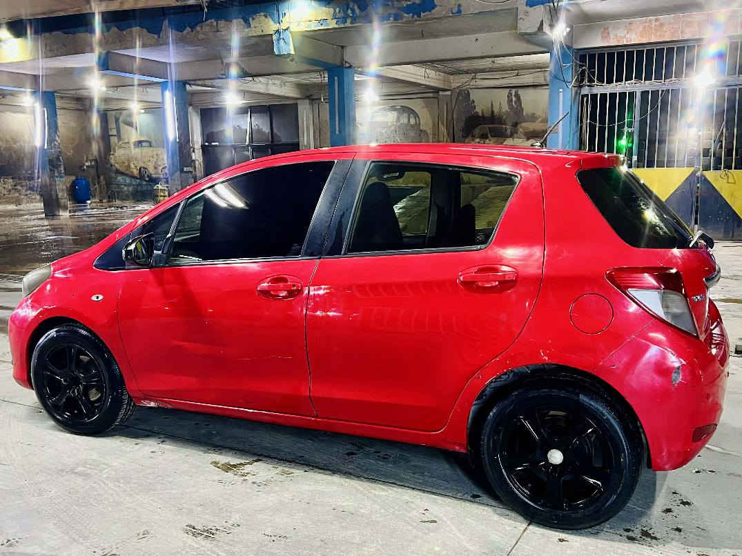 یارس 2014 تۆماتیک خەلیجی مەکینەگەورە دووپارچەیی سبوغە بێ ناوگرتن ڕەقەمی نویە سەنەوی بەسەرچوە 4وەرقە غرامەیی لەسەرە نرخی 88ژم*********** أربيل, العراق
