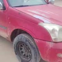 مكفولة • مكينة وكير • ميسان