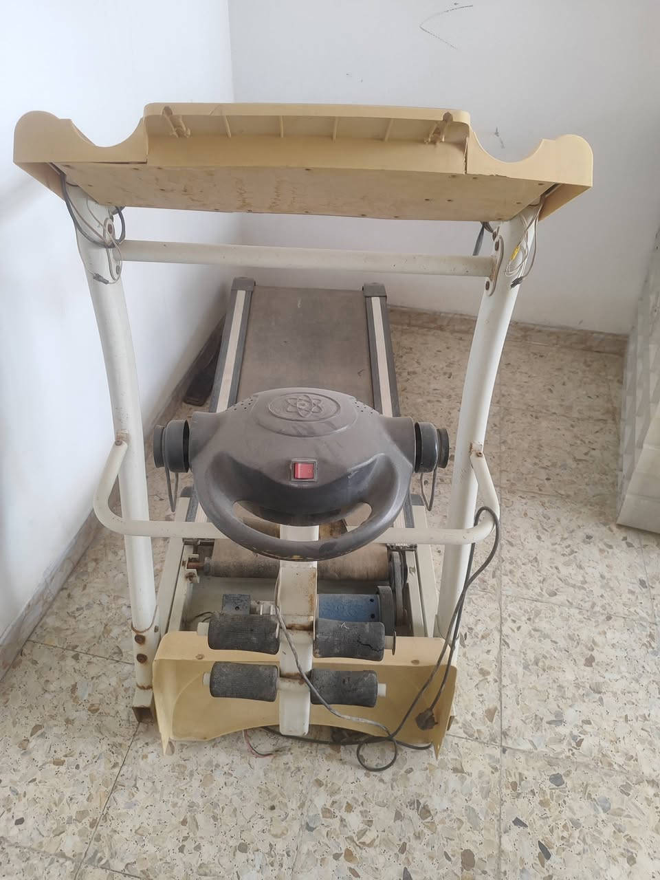حط سعر وبلعافيه عليك


**إذا كنت صاحب هذا الإعلان وتريد حذفه لأي سبب، رجاءا أرسل رسالة إلى الدعم الفني**