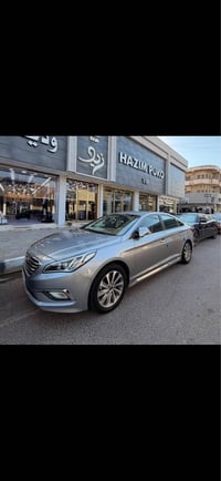 سوناته ٢٠١٥ • وارد امريكي • رقم بصره