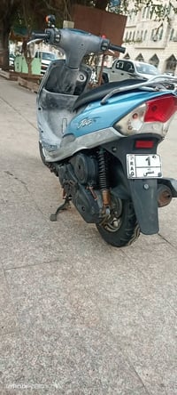 موتوسيكل • للبيع