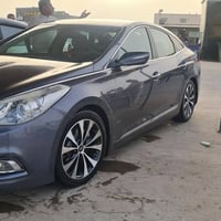 ازيرا ٢٠١٢ • وارد امريكي • رقم بغداد