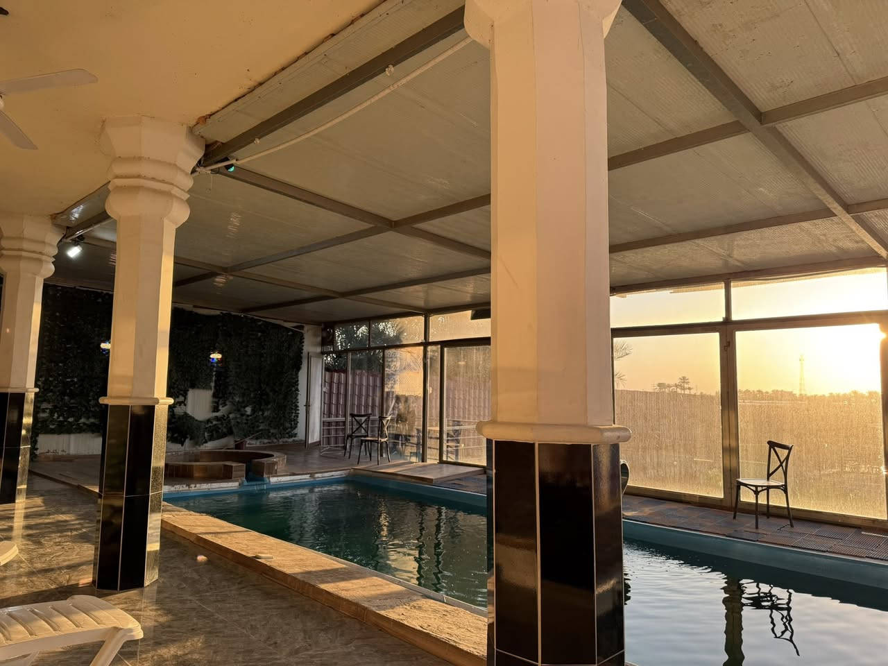 حجوزاتنه برمضان غير تعالو. نورونه حبايب ***********
