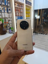 ريلمي ١٤ برو بلس • ذاكرة ٥١٢ • نظيف ١٠٠٪