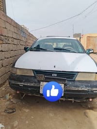 رقم كربلاء • موديل ٩٣ • كهرباء شغالة