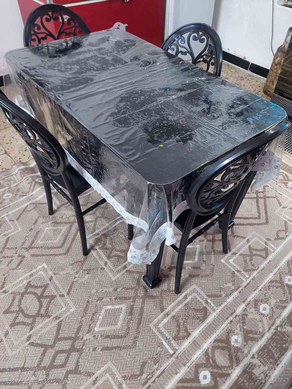 ميزطعام للبيع بغداد الزعفرانية شارع المعهد


**إذا كنت صاحب هذا الإعلان وتريد حذفه لأي سبب، رجاءا أرسل رسالة إلى الدعم الفني**