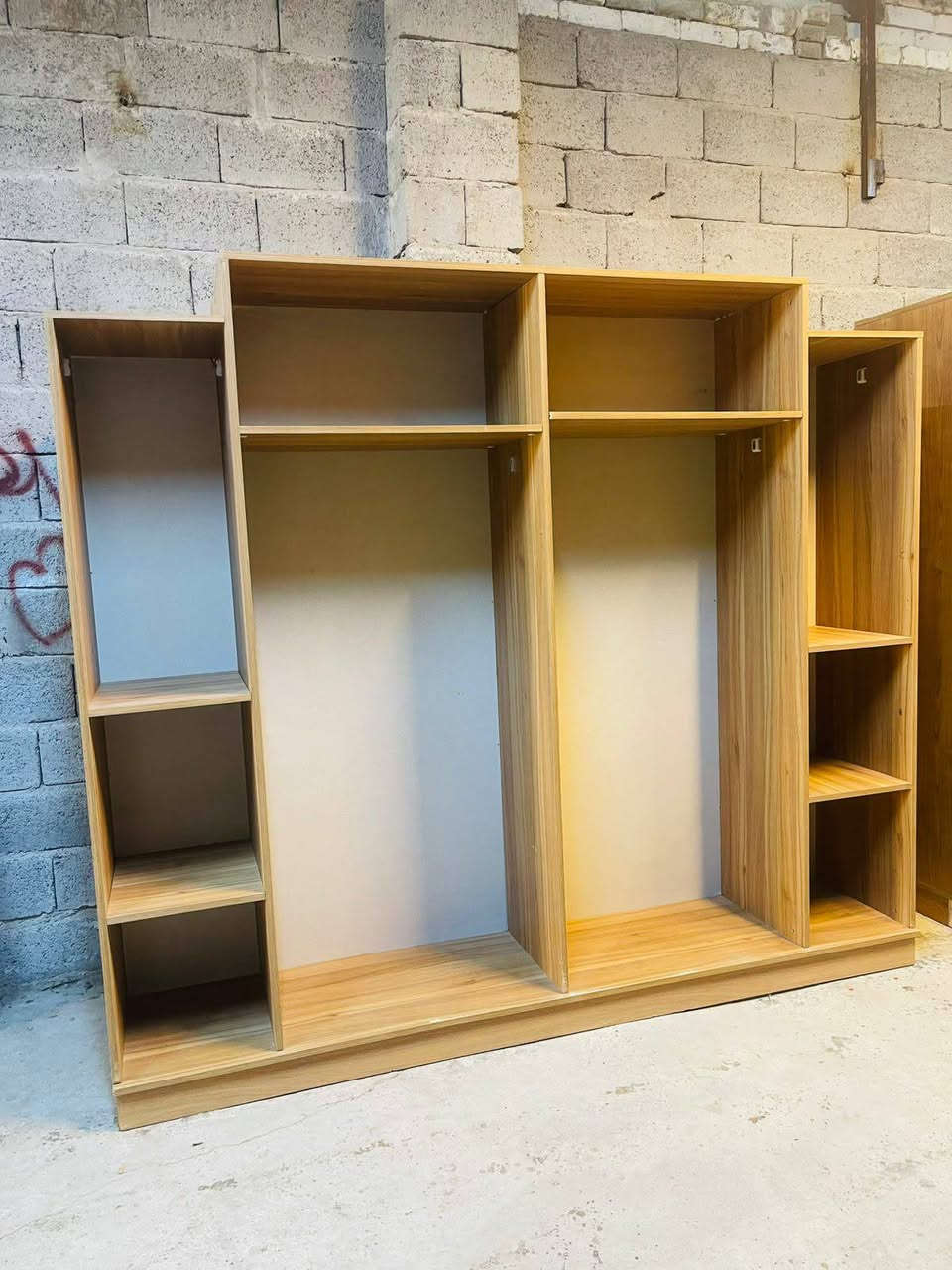 450يشمل نقل وشد مجاني داخل بغداد


**إذا كنت صاحب هذا الإعلان وتريد حذفه لأي سبب، رجاءا أرسل رسالة إلى الدعم الفني**