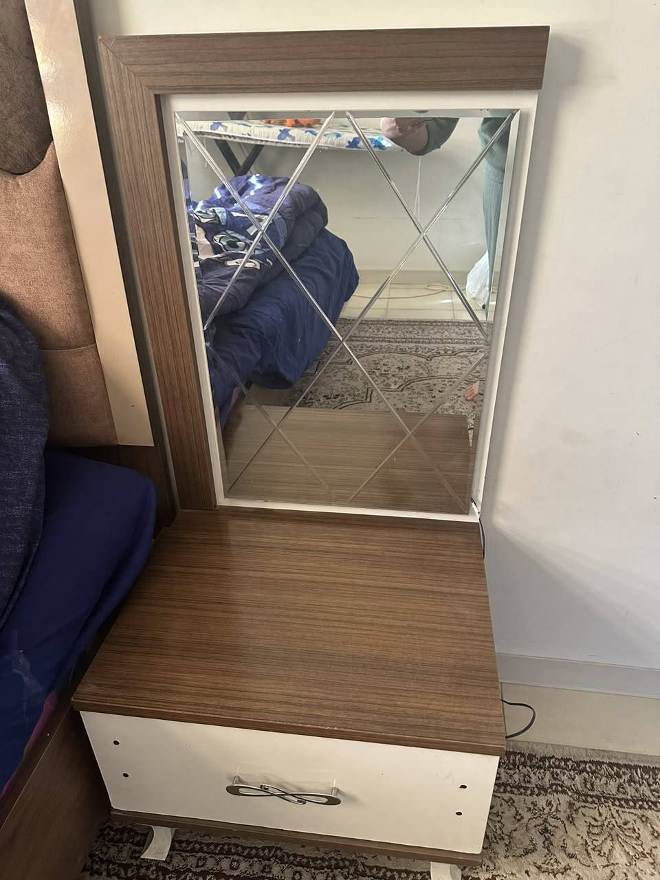 كرسي تخم الواحد 25
قلايه هوائيه 40
ملحق جربايه 2 ب30


**إذا كنت صاحب هذا الإعلان وتريد حذفه لأي سبب، رجاءا أرسل رسالة إلى الدعم الفني**