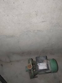 ماطور أخضر حصان ونص • ماطور أسود حصان ونص • الديوانية عفك