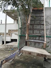 بغداد • بسماية • ديكور