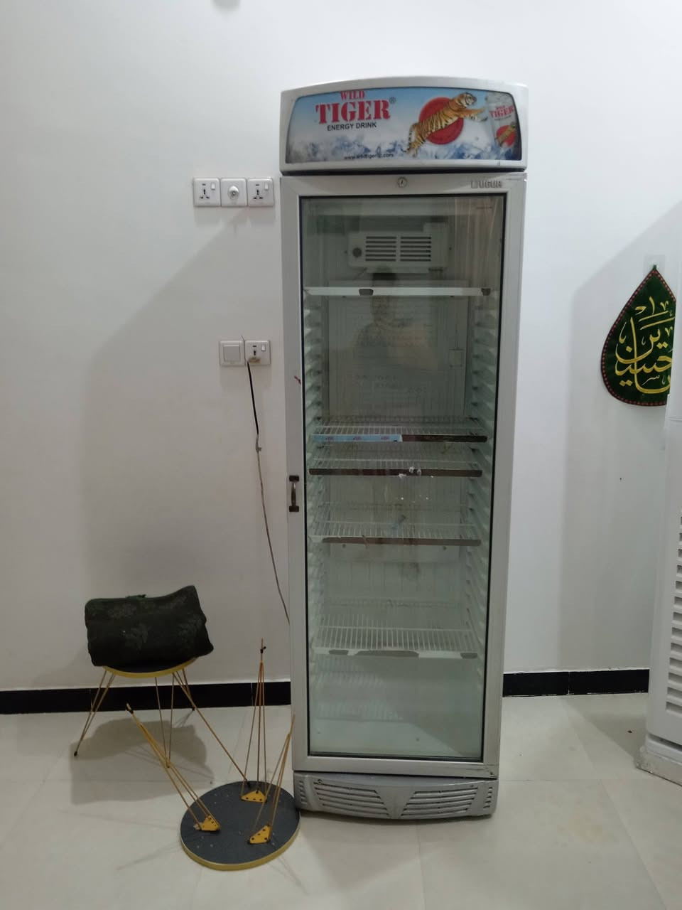 براد للبيع سعر 250 ***********
