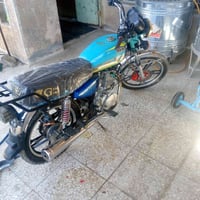 ايراني • ٥ كير • مديل ٢٤