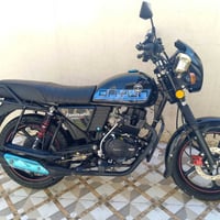 دايون موديل 2025 للبيع  ✅نزلتها بتاريخ ٢٠٢٥/١١/٣٠  الدراجة جديدة  ✅ ال...