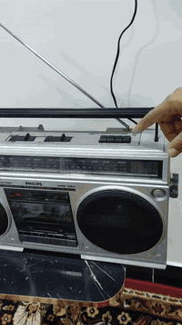 سلام عليكم مسجل بل نسبة للحجم ضخم للبيع فلبس ***********واتساب تابع شرح الفيديو السعر 70
