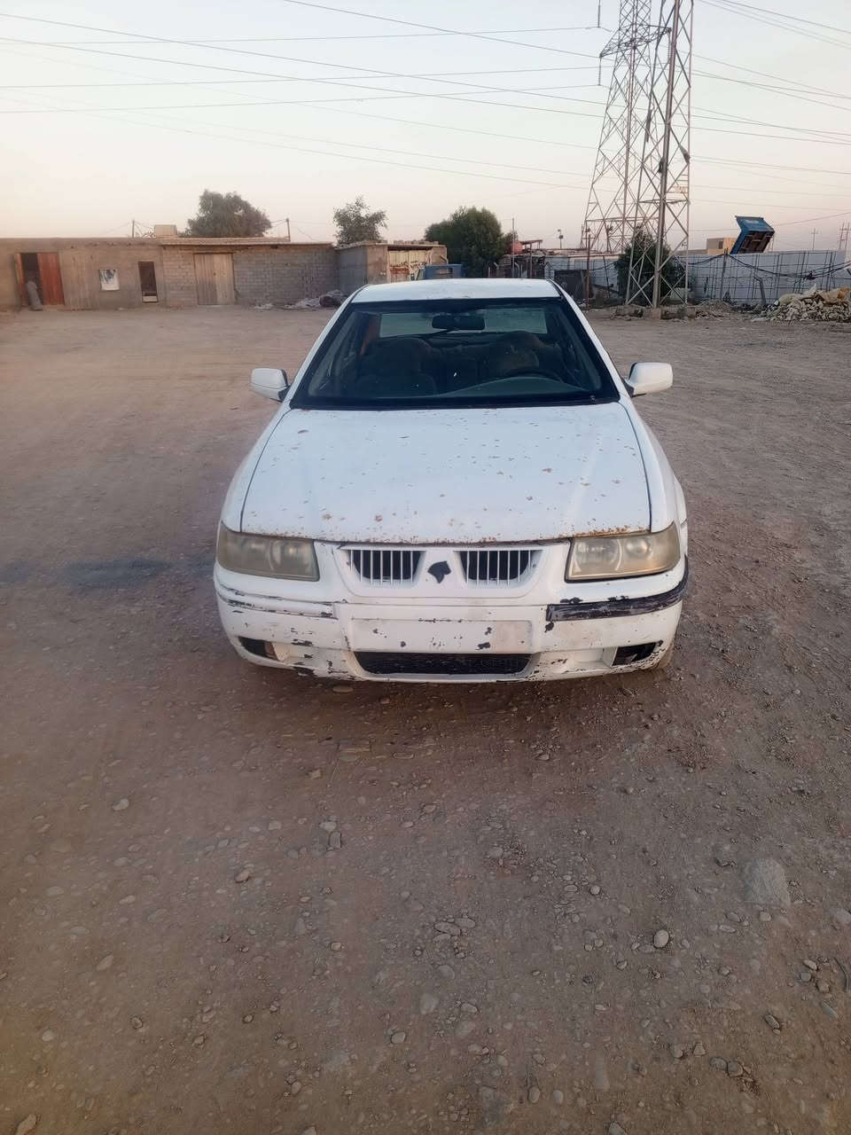 مال مزاد قرصها طالع تترقم بغداد السعر 17وبيها مجال


**إذا كنت صاحب هذا الإعلان وتريد حذفه لأي سبب، رجاءا أرسل رسالة إلى الدعم الفني**