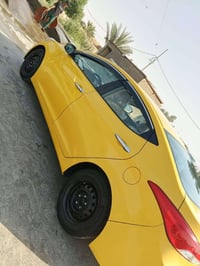 النترا موديل 2013خليجي كفاله عامه من كير محرك حداديه جديده السياره كفا...