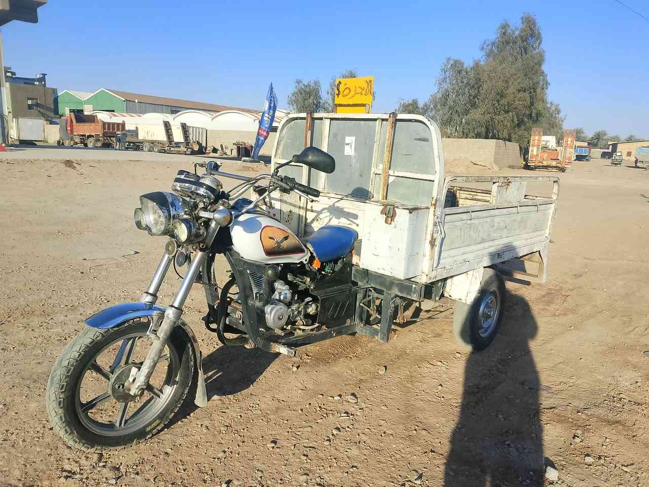 سلام عليكم ستوتة ام طير  مديل 18 اوراق كاملة اصولية كهربايات كاملة سلف كلهم شغالين مكينة جديدة  مديل2025 شوفتها امامكم بصورة  وسعر 1٫400 وبيها مجال نشاء الله الستفسار اتصال برقم *********** العنوان بعقوبة  حي معلمين
