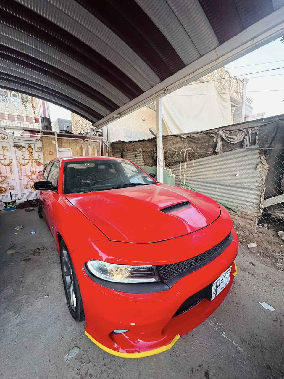 السلام عليكم
دوج جارجر 2023GT
ضراره بنيد فقط بدون (شاصي لغد محرك كير كفااااله شرط فحص )
مواصفات GT معروفه
ماشيه 29 مشي امريكا
دخول جديد بسمي (بدون ارقام )
مكاني بابل القاسم
السعر 245
***********
