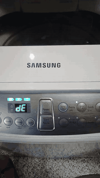 غساله سامسونگ 11كيلوا شغاله للبيع مكاني بغداد /جكوك 07716331414