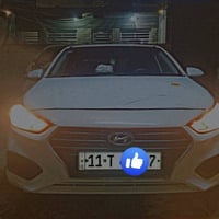 اكسنت • ٢٠١٨ • ماشي ٨٢٠٠٠