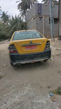 جيلي CK • كربلاء