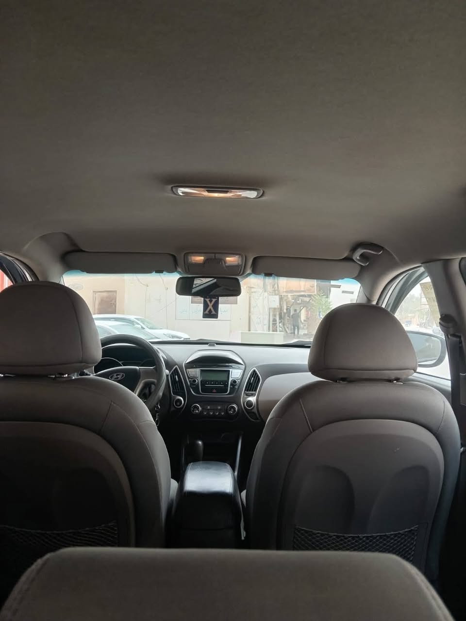 السلام عليكم
للبيع توسان موديل 2014 خليجي
رقم اربيل دولي سنويه جديده بدون ضرر (فقط شبرين بل بنيد) 
السعر $155 وبيها مجال حك الجيه
المكان صلاح الدين بيجي
رقم الهاتف ***********
