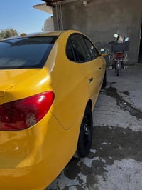 النترا • ٢٠٠٨ • رقم بغداد