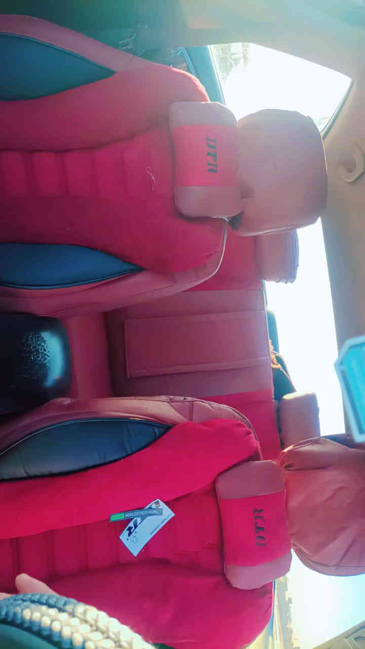 كيا سيراتو 2011 للبيع
محرك كير خير من الله 
السياره كلين ما بيها صبغ 
فقط بارد موضح بل منشور 
مكان السياره 
صلاح الدين/ سامراء 
السعر 95 بيها مجال لشراي 
رقم صلاح الدين ألماني 
للاستفسار اكثر ⬇️ 
***********
 /***********
