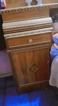 غرفه نوم عراقيه • نضيفه • كربلاء