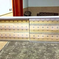 بردة سلايت دبل • قياس ٢٢٥ • دهوك