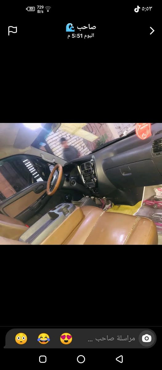 كيا موديل 2018
للستفسار الاتصال***********
