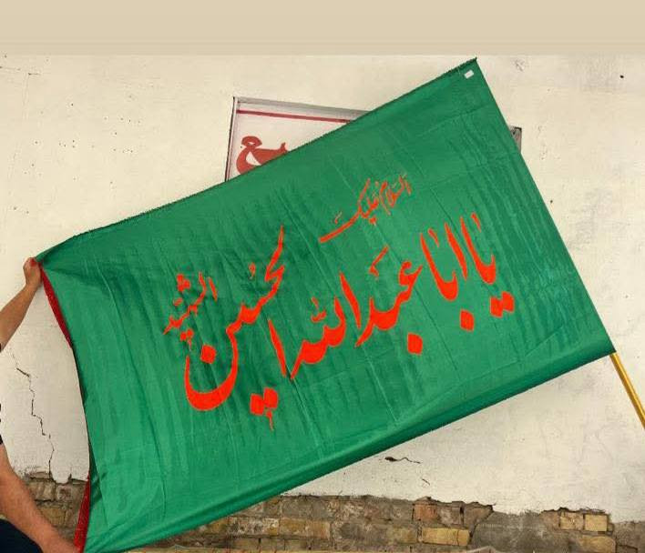 مستعدون لخط الإعلام والبوسترات .
***********
***********
