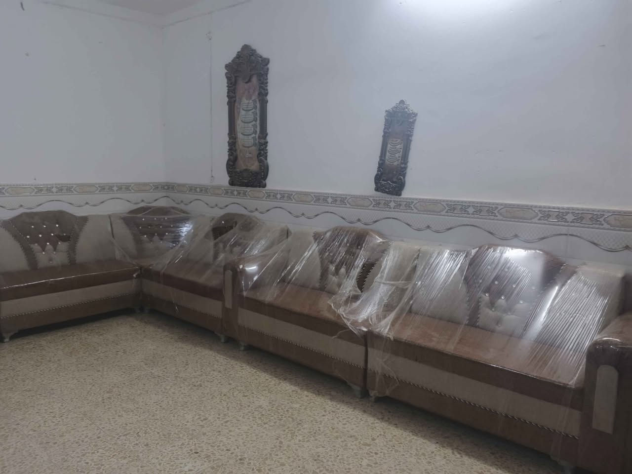 تخم للبيع مامستخدم 14متر عشر قطع بيع مستعجل النجف, العراق


**إذا كنت صاحب هذا الإعلان وتريد حذفه لأي سبب، رجاءا أرسل رسالة إلى الدعم الفني**
