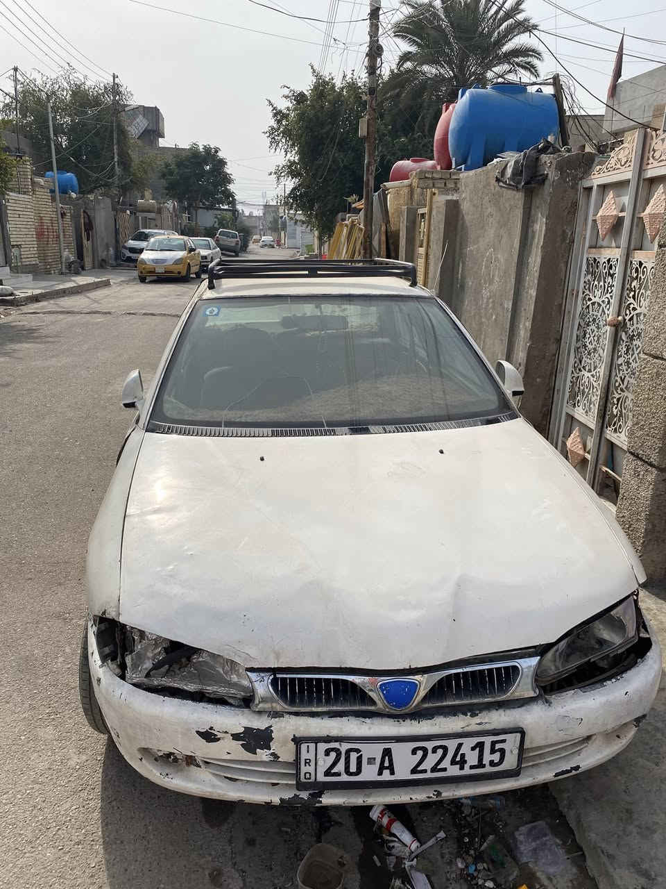 براتون 2002السعر 15 تحويل ثاني يوم مكان بغداد***********
