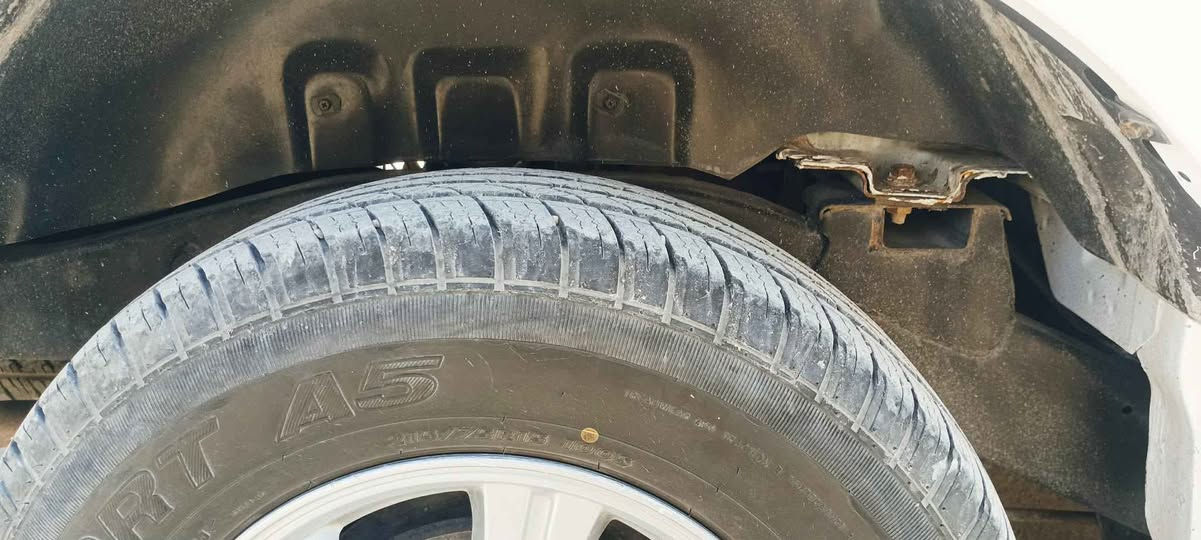 السلام عليكم سياره كريت ويل موديل 2016 رقم بغداد سنويه 2028  مكفوله كفاله عامه من كلشي لا ضربة ولا خياس ولا صبغ  سعر92مكان بغداد سبع قصور شارع ابو علي رقم *********** Colombo, Sri Lanka
