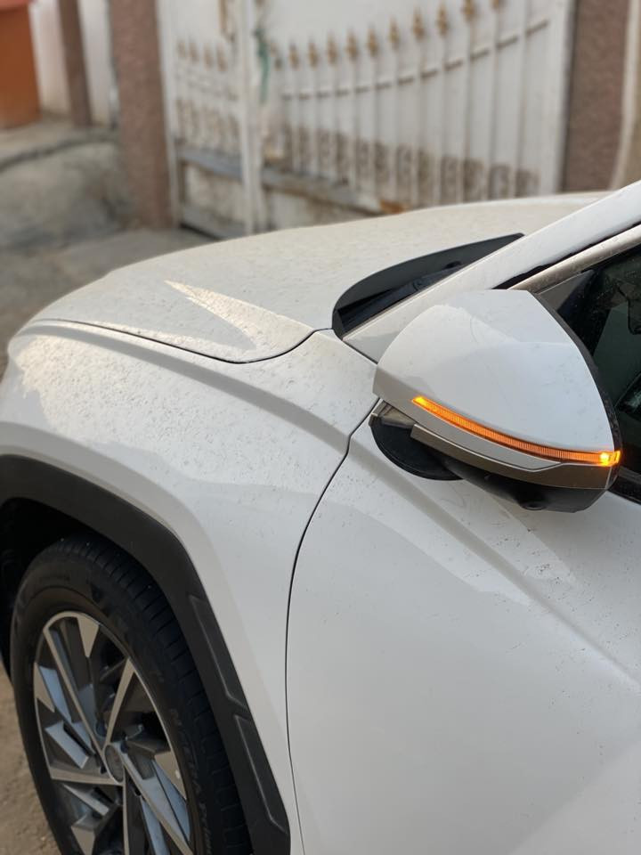 للبيع ترهم مراوس
توسان 2024 ماشيه ٢٩ الف ب١٥٥
بيه مجال حك الجيه(خليجيه) بس مصبوغه عام كير محرك شواصي مكفوله سياره جديده مناقصه برغي فول بصمه ***********
