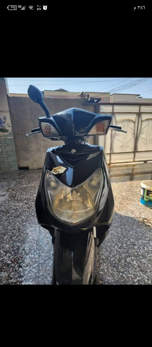 دراجة البيع سكنس فحل نوزل دراجة خير من الله و التواصل العنوان بغداد 
خاص ***********
