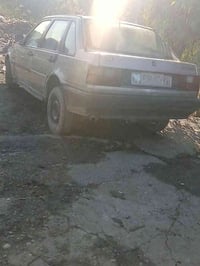 فالفو للبيع موديل 92 سنويا بيضه رقم اخضر السياره جاهزه شغاله شرط الوكا...