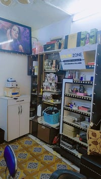 صالون كامل متكامل البيع سعر 2و500 الستفسار تصلو علا هاذ رقم ‏‪07760338...