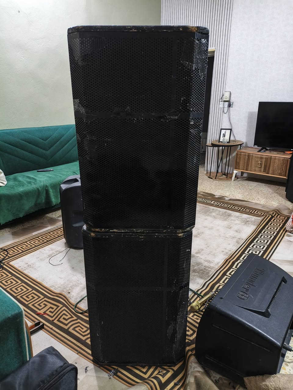 سماعات للبيع ***********
